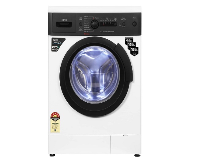Fully Automatic Washing Machines Under 25000 Energy Efficient Options